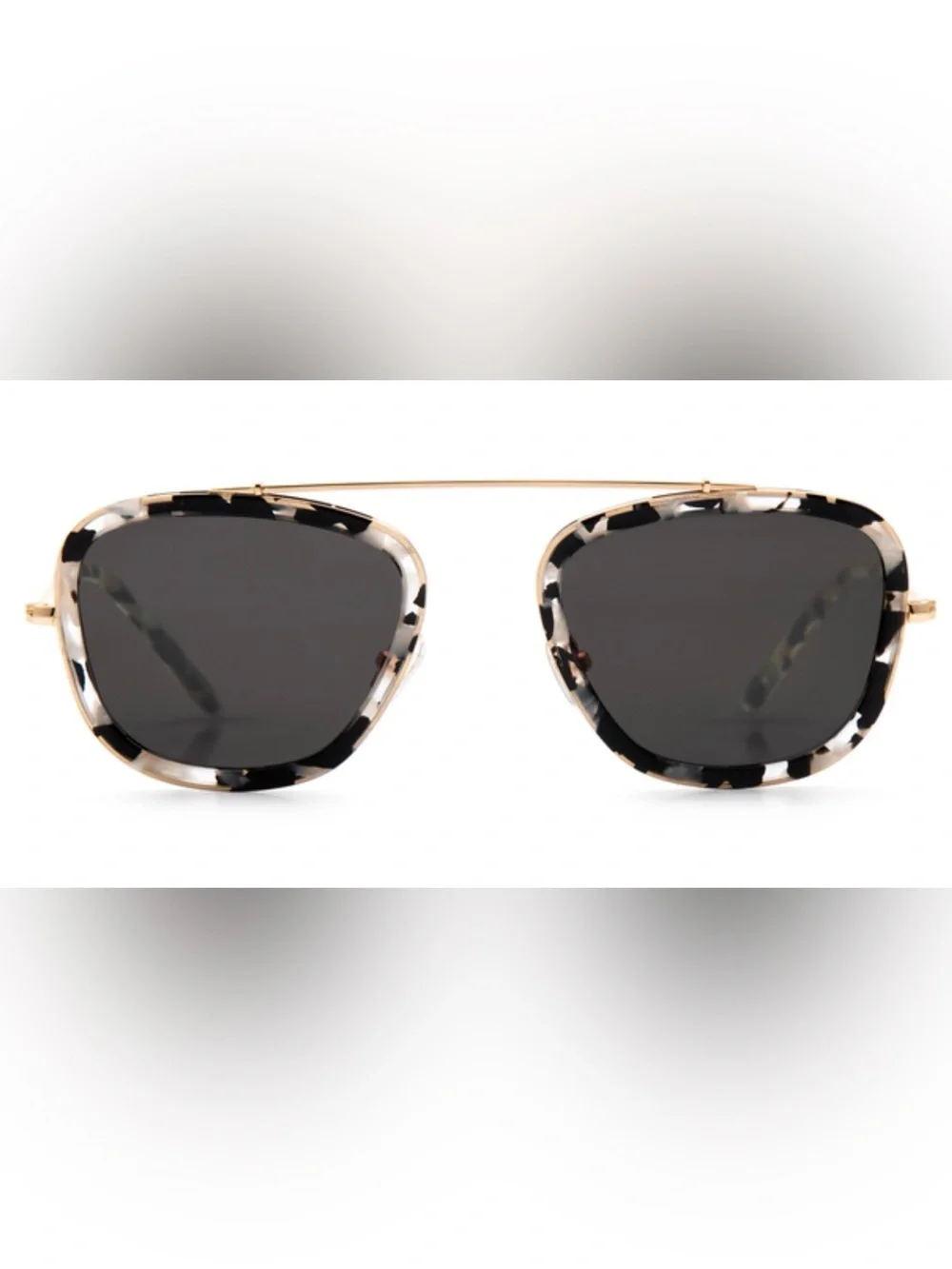 Krewe Du Optic Huey Sunglasses‎ in Interstellar